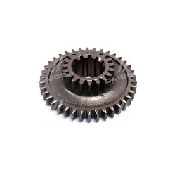 50-1701218 Шестерня 5-ї передачі та заднього ходу МТЗ (Z 38/19) ДК фото від Мотор-Агро Харків Україна