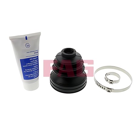 ➤ Пильовик ШРКШ внутр. MAZDA, SUBARU, HYUNDAI, SUZUKI (вир-во FAG) 772 0025 30