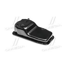 3730071 Піддон, масляний картера двигуна OPEL CORSA KADETT ASTRA VECTRA (вир-во Wan Wezel) фото від Мотор-Агро Харків Україна