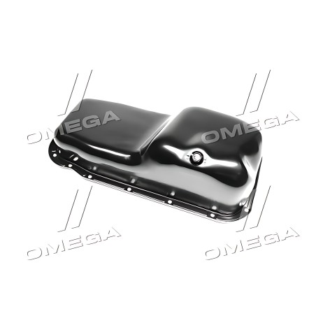 3730071 Піддон, масляний картера двигуна OPEL CORSA KADETT ASTRA VECTRA (вир-во Wan Wezel) фото від Мотор-Агро Харків Україна