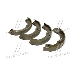 583052PA10 Колодки гальмівні стояночного гальма барабанні Hyundai Santa Fe 10-/Kia Sorento 09- (вир-во Mobis) фото від Мотор-Агр