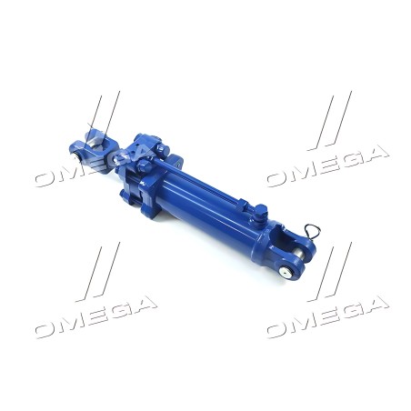 ➤ Гідроциліндр Ц75х200-3 (ТМ Hydrosila) Ц75х200-3