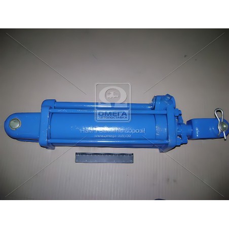 ➤ Гідроциліндр Ц75х200-3 (ТМ Hydrosila) Ц75х200-3