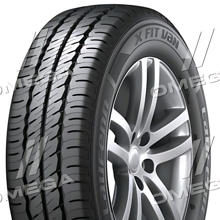 ➤ Шина 215/75R16C 116/114R LV01 X FIT VaN HU (Laufenn) 2021342