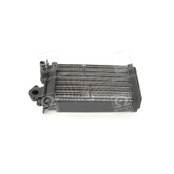 ➤ Радіатор пічки AUDI VW (вир-во Nissens) 73964