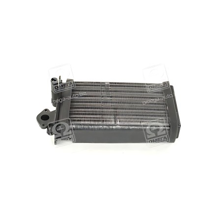 ➤ Радіатор пічки AUDI VW (вир-во Nissens) 73964