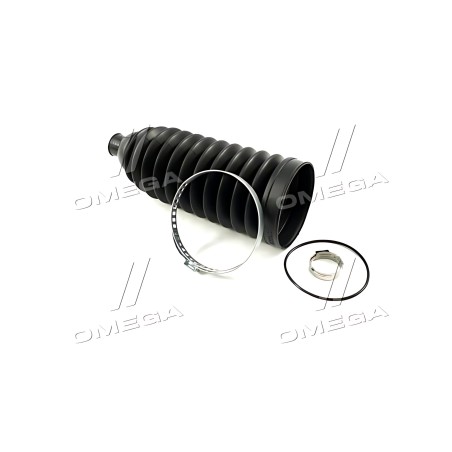 ➤ Пильовик рульової рейки MERCEDES M-CLASS(W163) 98-05 перед. міст (Вир-во FEBI) 36775