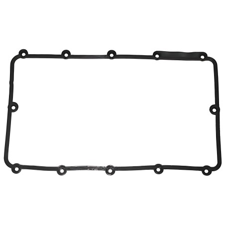 568.860 Прокладка, кришка головки циліндра FORD/PSA 2,2TDCi P22DTE 12- (вир-во Elring) фото від Мотор-Агро Харків Україна