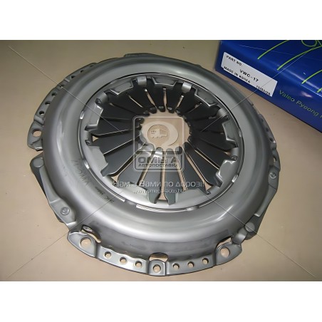 ➤ Кошик зчеплення AUDI A4, A6, VW PASSAT 1.6-1.8-2.0 94-08 (Вир-во VALEO PHC) VWC-17