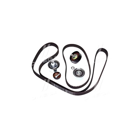 ➤ Ремкомплекти приводу ГРМ автомобілів PowerGrip Kit (Вир-во Gates) K015557XS