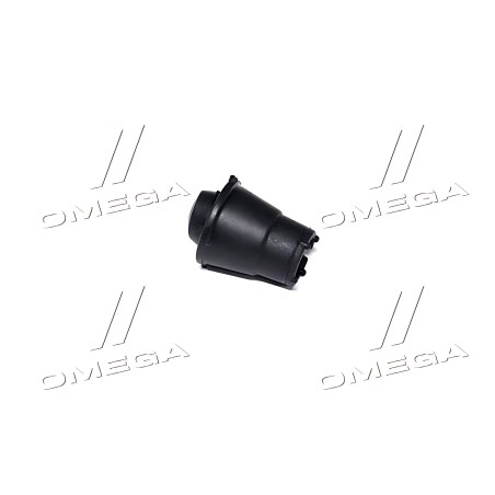 ➤ Відбійник задніх дверей Toyota Land Cruiser Prado 02-09 Lexus GX (вир-во Toyota) 6727260040