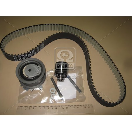 ➤ Комплект ременя ГРМ AUDI (Вир-во NTN-SNR) KD457.49
