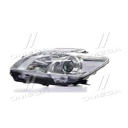 20-9092-B5-2B Фара лів. TOY PRIUS 09-15 (TYC) фото від Мотор-Агро Харків Україна
