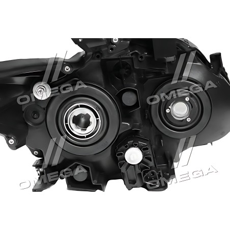 ➤ Фара лів. TOY PRIUS 09-15 (TYC) 20-9092-B5-2B