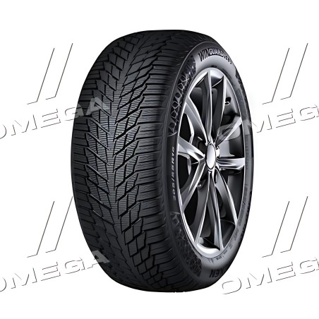 ➤ Шина 205/60R16 96T WINGUARD ice 3 XL (Nexen) 18645