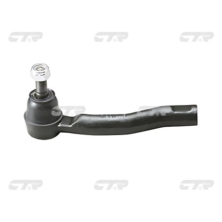 ➤ Наконечник R Peugeot 107/108 05- Citroen C1 05- Toyota Aygo 05-21 OLD CET-164 (вир-во CTR) CE0779