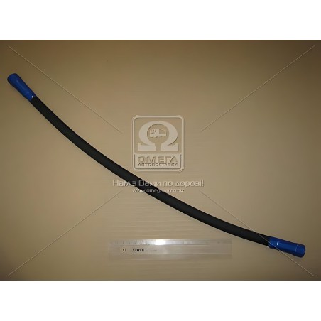 ➤ РВД 610 Ключ 19 d-8 серії STANDART (2 SN) (ТМ Hydrosila) Н.036.81.0610 2SN