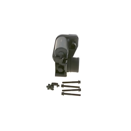 ➤ Свічка запалювання HONDA ACCORD 1.5-2.0 18- (вир-во BOSCH) 0242140565