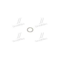 F00VC17003 Кільце ущільнювача форсунки (вир-во BOSCH) фото від Мотор-Агро Харків Україна