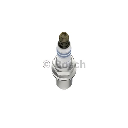 ➤ Свічка запалювання FR8NPP30W SINGLE PLATINUM (TOYOTA) (вир-во BOSCH) 0242230602