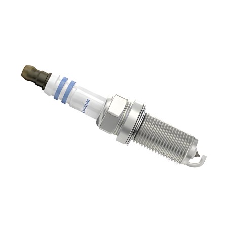 ➤ Свічка запалювання FR8NPP30W SINGLE PLATINUM (TOYOTA) (вир-во BOSCH) 0242230602