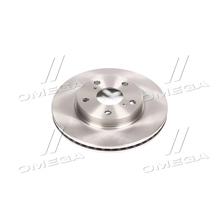 ➤ Диск гальмівний TOYOTA COROLLA передн. (вир-во SANGSIN) SD4604