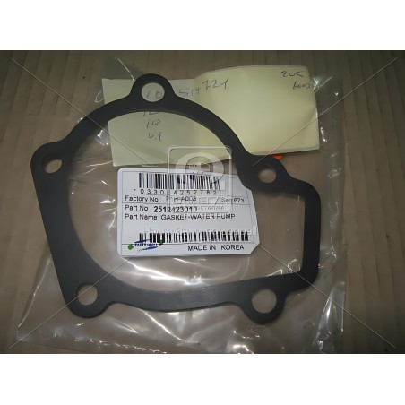 P1H-A003 Прокладка помпи HYUNDAI G4GC (вир-во PARTS-MALL) фото від Мотор-Агро Харків Україна