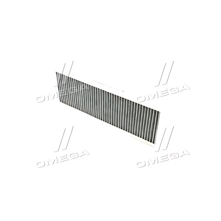 ➤ Фільтр салону AUDI A4 95-01, VW PASSAT 96-00 вугільний (вир-во DENCKERMANN) M110047