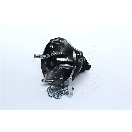 ➤ Маточина з підш. CHEVROLET LACETTI задн. (Вир-во SNR) R190.05