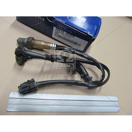 392102E500 Датчик кислородний (лямбда-зонд) (в коллекторе) (вир-во Mobis) фото від Мотор-Агро Харків Україна