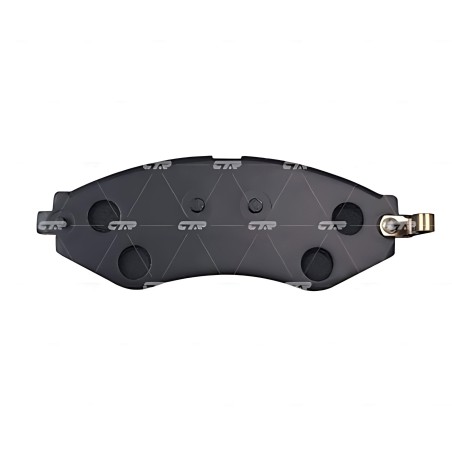 ➤ Колодка гальм. Chevrolet Lacetti передн. OLD CKKD-12 (вир-во CTR) GK0440