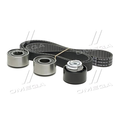 ➤ Комплект ременя ГРМ CITROEN (Ви-во NTN-SNR) KD459.48
