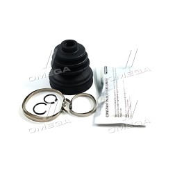 ➤ Пильовик ШРКШ внутр. FORD FOCUS (вир-во Febest) 2115-CB4