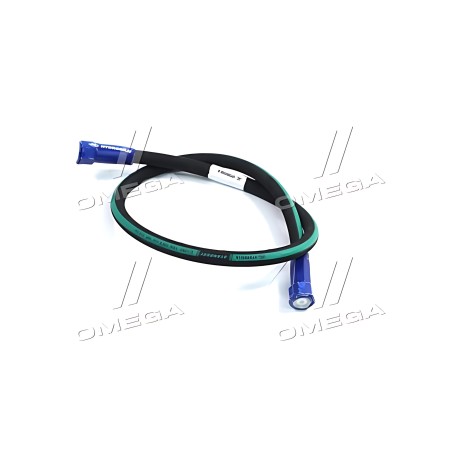 ➤ РВТ 1010 Ключ 22 d-8 STANDART (1 SN) (вир-во Гідросила) Н.036.82.1010 1SN
