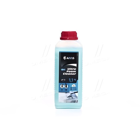 ➤ Активна піна AXXIS Ultra Foam Cleaner 3 в 1 (каністра 1л) axx-392