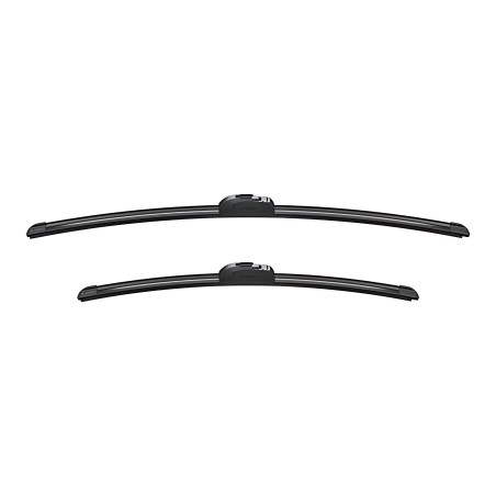 ➤ Щітка склоочис. 650/500 AEROTWIN AR701S (вир-во Bosch) 3397007706