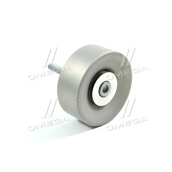 532 0653 10 Провідний ролик поліклінового ременя AUDI Q7 (4LB) 3.0 TFSI 03/06 - 01/16 (Вир-во INA) фото від Мотор-Агро Харків Ук