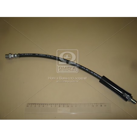 ➤ Шланг гальмівний BMW 7 E38 94-01 передн. (вир-во LPR) 6T46889