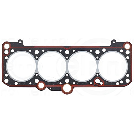 ➤ Прокладка головки блоку AUDI/VW 1.6/1.8 ABS/RP (вир-во Elring) 828.807