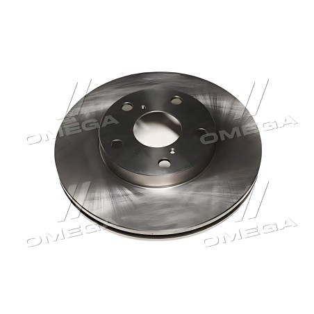 ➤ Диск гальмівний TOYOTA RAV4 01-05 передн. (RIDER) RD.3325DF4161