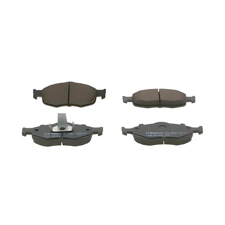 ➤ Фільтр масляний двигуна OPEL 1.7 CDTI, DTI 16V (вир-во Bosch) 1457429199