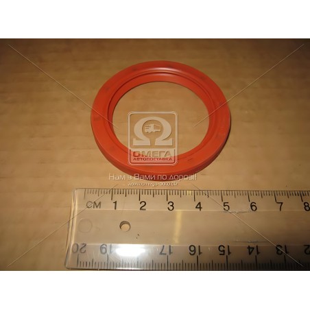 ➤ Сальник колін. перед. 42х56х7 DAEWOO LANOS/Ford/CHERY AMULET 1,6 (вир-во INA) 413 0084 10