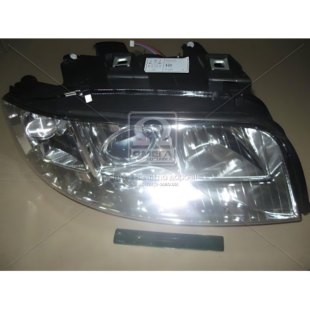 ➤ Фара пра. AUDI A6 01-05 (вир-во TYC) 20-A405-05-2B