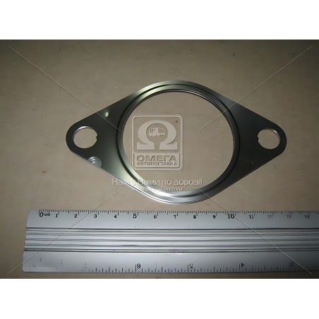 ➤ Прокладка приймальної труби HYUNDAI G4FC (вир-во PARTS-MALL) P1N-A020