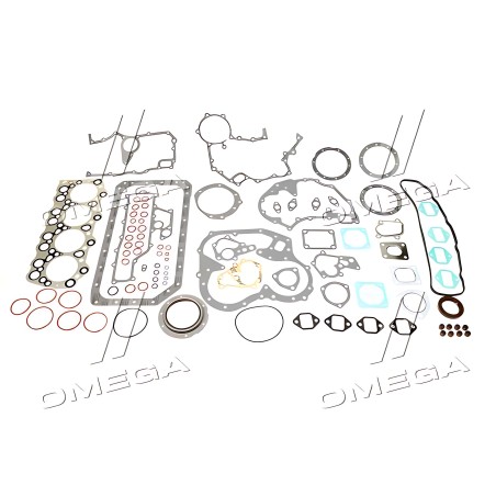 PFA-M068 Комплект прокладок (вир-во PARTS-MALL) фото від Мотор-Агро Харків Україна