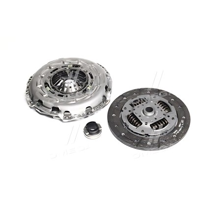 ➤ Зчеплення CITROEN JUMPER, PEUGEOT BOXER 2,0-2,2HDi 06- (Вир-во LUK) 626 3075 00