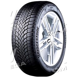 25515 Шина 215/70R16 100T Blizzak LM005 (Bridgestone) DOT23 фото від Мотор-Агро Харків Україна