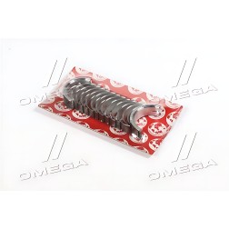 400701-50-6 Вкладиші корінні BMW HL 0,50 M20/M21/M50/M51/M52/M54/M57 із двома замками (вир-во SM) фото від Мотор-Агро Харків Укр