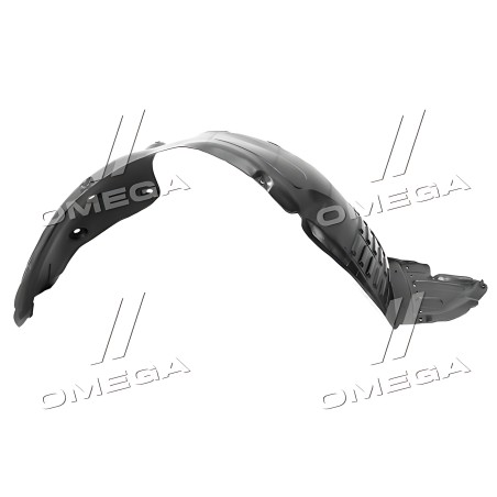 027 1897 388 Підкрилок пер. пра. HN SANTA FE 12-18 (TEMPEST) фото від Мотор-Агро Харків Україна