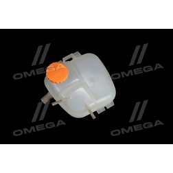 ➤ Бачок розширювальної системи охолодження OPEL (вир-во Vernet) ET0012C1